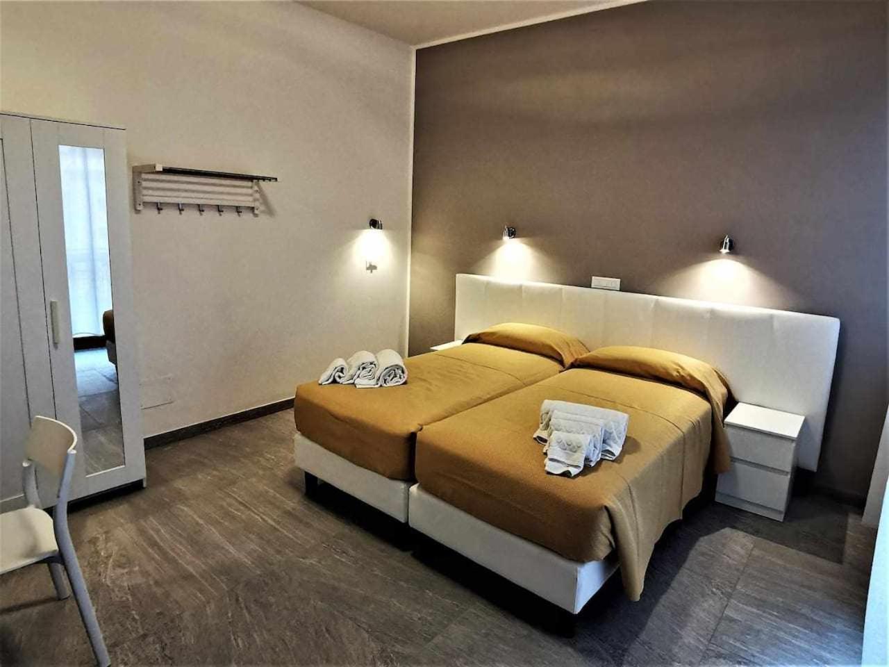 Casa Belfiore Vicenza Medici 17 Habitación foto