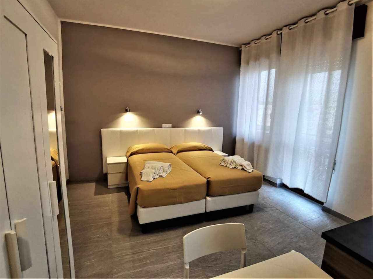 Casa Belfiore Vicenza Medici 17 Habitación foto