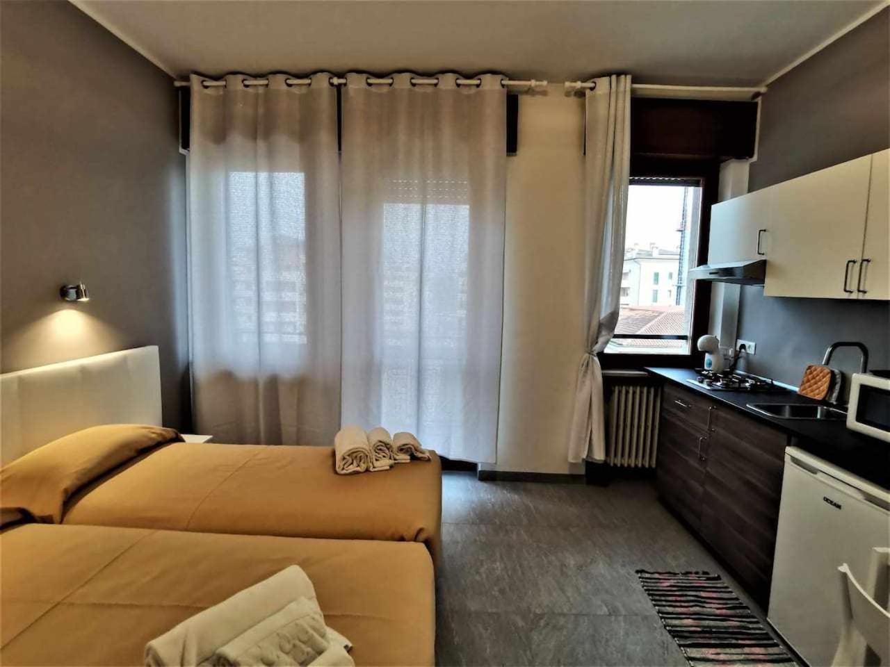 Casa Belfiore Vicenza Medici 17 Habitación foto