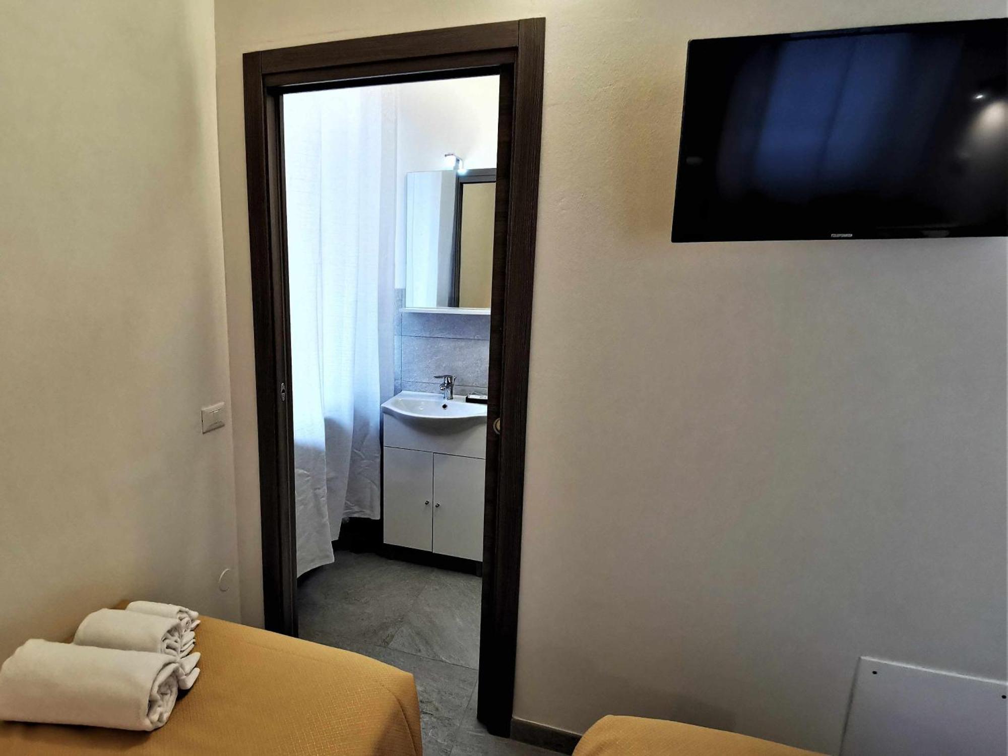 Casa Belfiore Vicenza Medici 17 Habitación foto