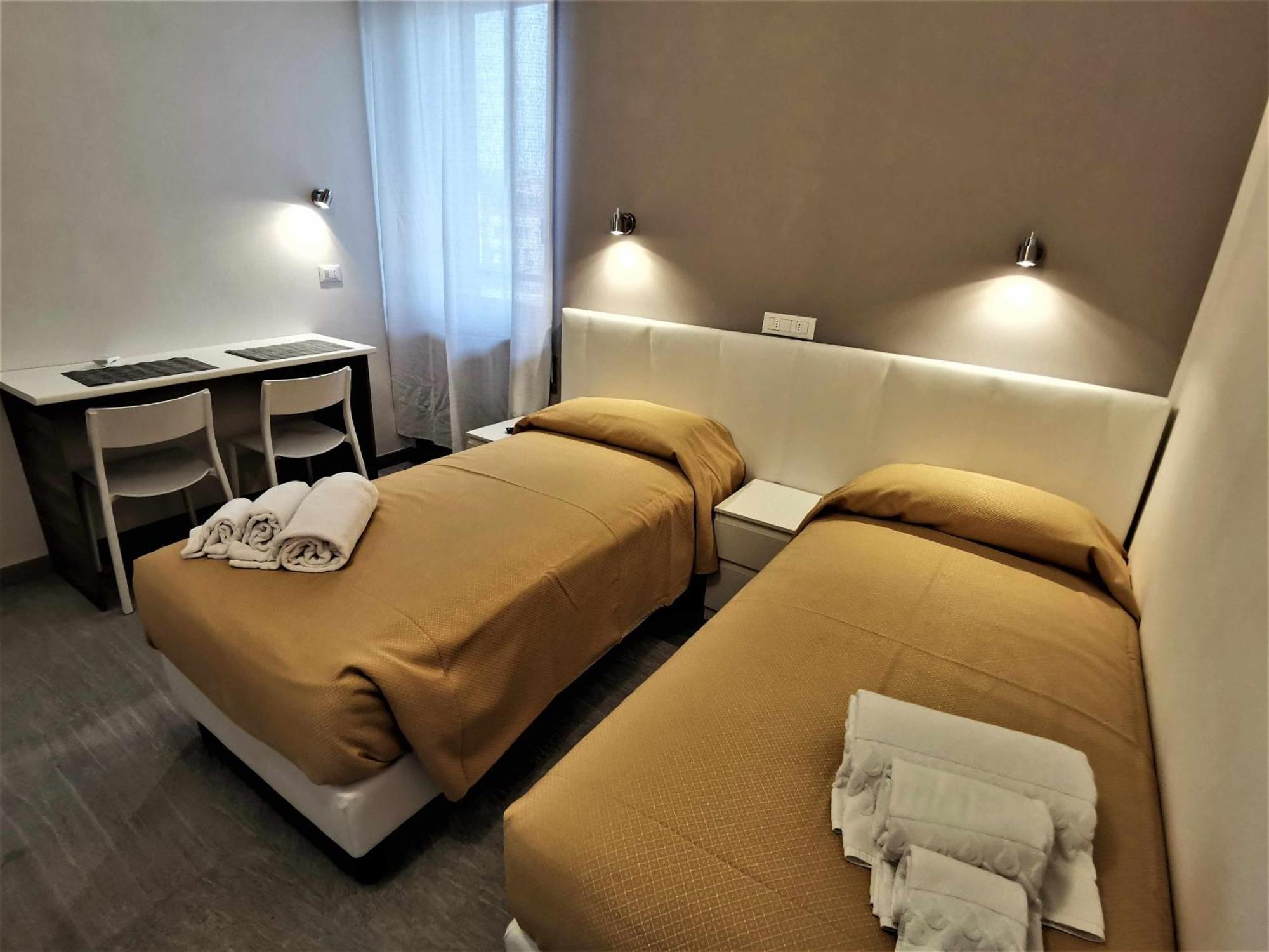Casa Belfiore Vicenza Medici 17 Habitación foto