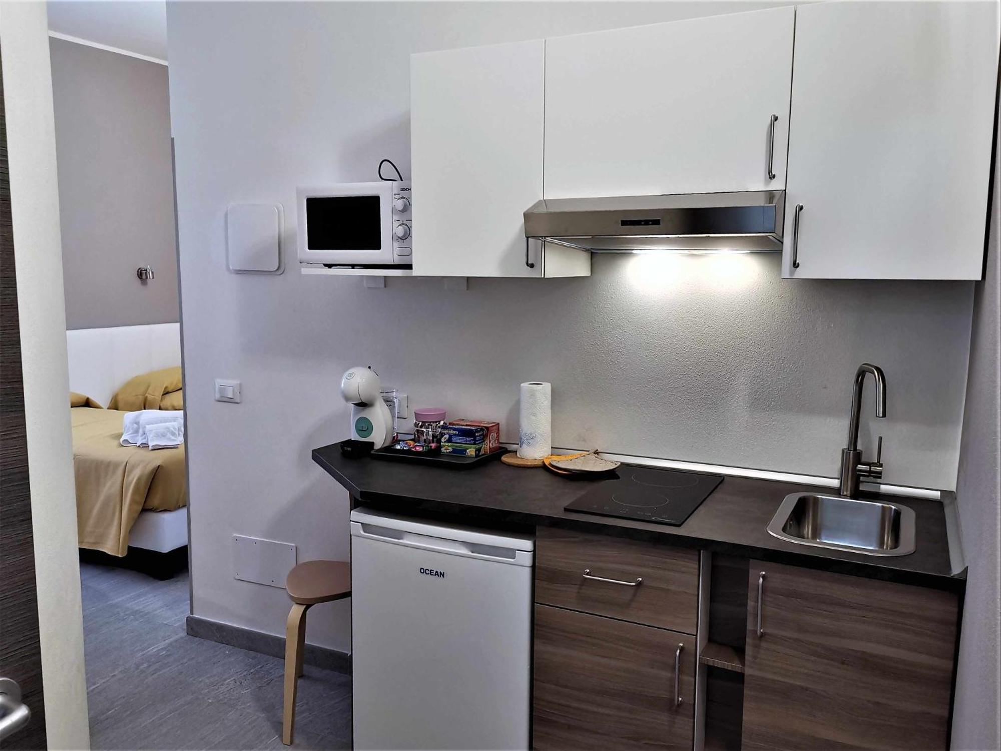 Casa Belfiore Vicenza Medici 17 Habitación foto